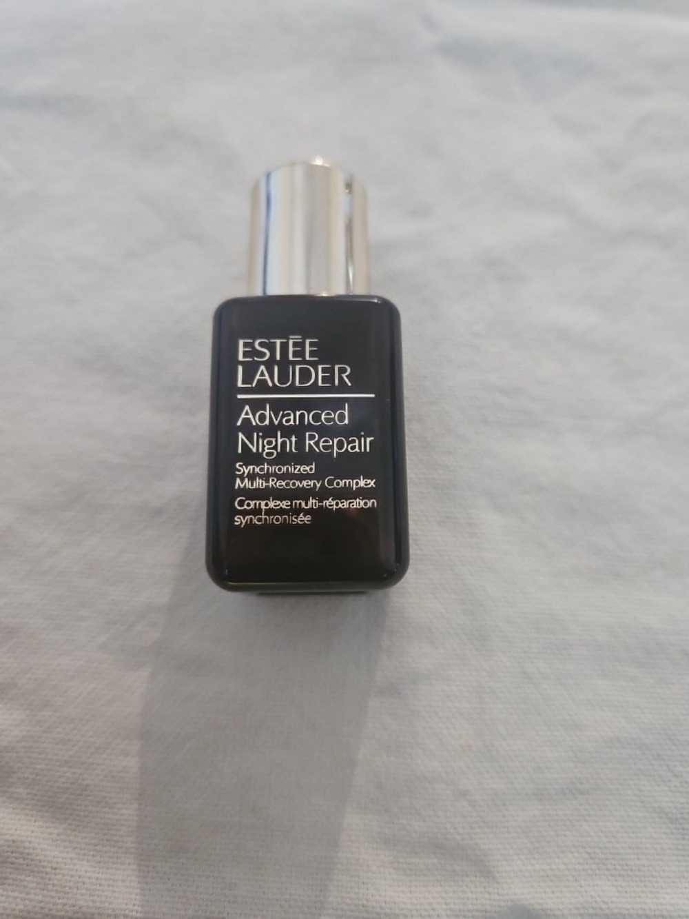 Estee Lauder Advanced Night Repair Serum - Black
